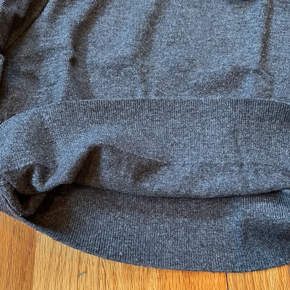 Wool Sweater - image 5